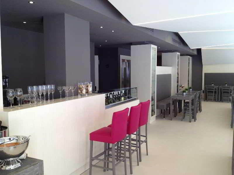 Moderno Hotel Roma Exterior foto